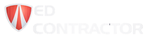 site logo